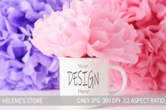 valentines day mug mockup| Mothers day mockup|Mug mockup Product Image 1