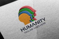 Humanity Logo Product Image 3