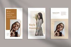 Moodboard Instastories Templates Product Image 4