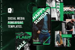 Instagram Story Template Product Image 1