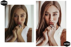 10 Clean Nudes Photoshop Actions And ACR Presets, beige Ps Product Image 3