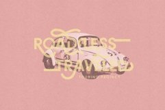 Web Font Melancholia Product Image 16