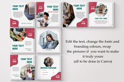 Instagram Post Templates Product Image 2