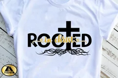 CHRIST SVG Jesus SVG Christian SVG Bible Verse SVG Cut file Product Image 3