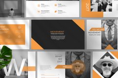 Movement Keynote Product Image 9