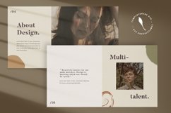 Flattener Creative Google Slide Product Image 6