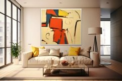 Romancing the Room Italian Interior Living Spaces 810 Product Image 1