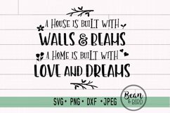 Home Sweet Home Product Image 2