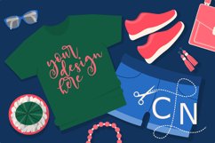 Vector Mockup Scene Creator  Product Image 5