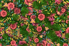 Floral pattern. Product Image 1
