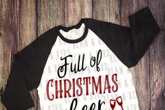 Full Of Christmas Cheer  Product Image 2