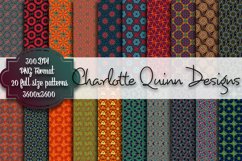 Digital Paper Kit - DPK-2019-12-002 Product Image 1