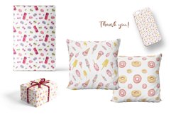 Sweet Yummy Patterns Collection set Product Image 17