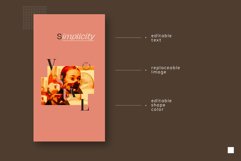 Instagram Story Template Product Image 1