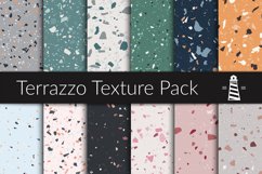 Terrazzo Tile Patterns Product Image 2