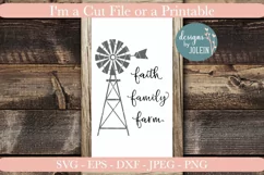 Faith Family Farm Product Image 1