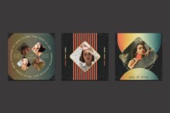 Anstase Instagram Templates Product Image 2