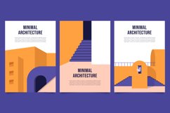 Minimal Architecture Covers Product Image 1