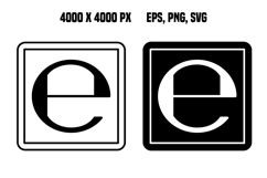 Estimated Signs. Labels for International Packaging Product Image 1