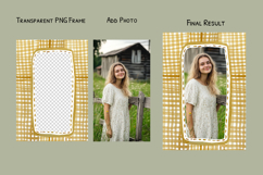 Cottage Charm Frame Collection Product Image 4