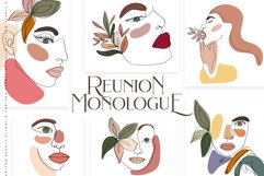 Reunion Monologue Product Image 1