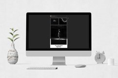 Dark Animated Instagram Stories Product Image 4