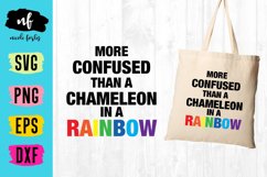 Tote Bag Quote Craft Bundle Product Image 5