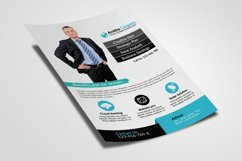 Business Corporate Agency Flyer Product Image 2