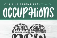 Personal care worker svg, pcw svg, caregiver svg, patient Product Image 2