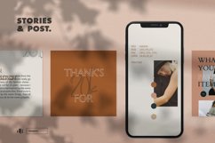 Instagram Template Product Image 3