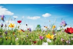 renewal fresh spring background Product Image 1