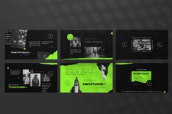 Shine &amp; Bright Keynote Product Image 5