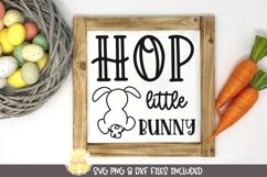 Easter SVG | Easter Sign SVG Bundle Product Image 2