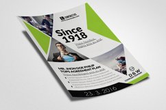 Employment Agency Flyer Product Image 3