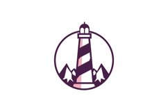 Light House Logo Product Image 1