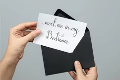 Australian Script - Free Font of The Week Product Image 3