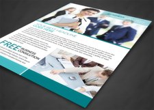 Business Flyer Template  Product Image 2