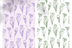 Easter patterns and elements Product Image 3