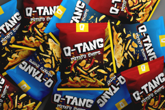 Croco Bold - Playful Display Font Product Image 4