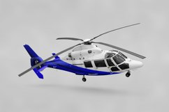 Helicopter Mockup Product Image 12