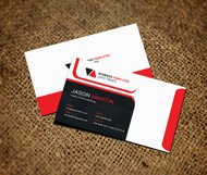 BusinessCard Design Product Image 2