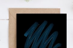 Watercolor Clipart Elements Bundle - 18 Files Product Image 6