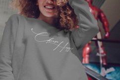 Choose Happy SVG. Product Image 2