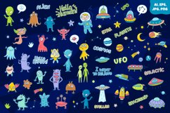 Aliens & UFOs Product Image 3