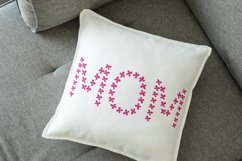 Mom flowers Hand lettered Mom Mother&#039;s day Product Image 3