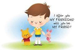 Web Font Chickscar Typeface Product Image 4