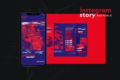 Instagram Story Template Product Image 2