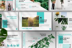 Nia Pitch Deck Keynote Product Image 8