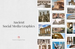 Ancient Pack Product Image 4