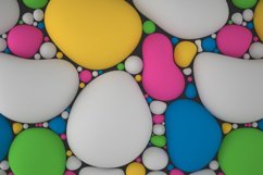 Colorful Stones Backgrounds Product Image 4